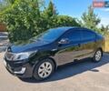 Чорний Кіа Ріо, об'ємом двигуна 1.59 л та пробігом 191 тис. км за 9300 $, фото 2 на Automoto.ua