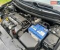 Черный Киа Рио, объемом двигателя 1.4 л и пробегом 108 тыс. км за 7950 $, фото 29 на Automoto.ua