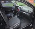 Чорний Кіа Ріо, об'ємом двигуна 1.6 л та пробігом 215 тис. км за 7500 $, фото 6 на Automoto.ua