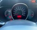Чорний Кіа Ріо, об'ємом двигуна 1.4 л та пробігом 165 тис. км за 6900 $, фото 14 на Automoto.ua