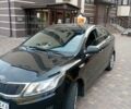 Чорний Кіа Ріо, об'ємом двигуна 1.4 л та пробігом 162 тис. км за 7500 $, фото 8 на Automoto.ua