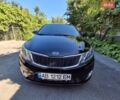 Чорний Кіа Ріо, об'ємом двигуна 1.59 л та пробігом 191 тис. км за 9300 $, фото 30 на Automoto.ua