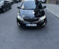 Чорний Кіа Ріо, об'ємом двигуна 1.4 л та пробігом 103 тис. км за 7999 $, фото 1 на Automoto.ua