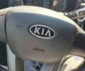Чорний Кіа Ріо, об'ємом двигуна 1.4 л та пробігом 162 тис. км за 7500 $, фото 3 на Automoto.ua