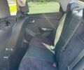 Чорний Кіа Ріо, об'ємом двигуна 1.4 л та пробігом 158 тис. км за 8300 $, фото 14 на Automoto.ua