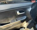 Чорний Кіа Ріо, об'ємом двигуна 1.4 л та пробігом 165 тис. км за 6900 $, фото 19 на Automoto.ua