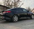 Черный Киа Рио, объемом двигателя 24 л и пробегом 110 тыс. км за 11500 $, фото 5 на Automoto.ua