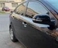 Чорний Кіа Ріо, об'ємом двигуна 1.6 л та пробігом 104 тис. км за 8500 $, фото 10 на Automoto.ua