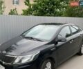 Чорний Кіа Ріо, об'ємом двигуна 1.59 л та пробігом 198 тис. км за 7900 $, фото 1 на Automoto.ua