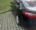 Черный Киа Рио, объемом двигателя 1.4 л и пробегом 213 тыс. км за 8350 $, фото 4 на Automoto.ua