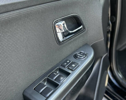 Чорний Кіа Ріо, об'ємом двигуна 1.59 л та пробігом 93 тис. км за 8999 $, фото 25 на Automoto.ua