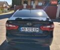 Чорний Кіа Ріо, об'ємом двигуна 1.59 л та пробігом 191 тис. км за 9300 $, фото 9 на Automoto.ua