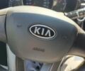 Чорний Кіа Ріо, об'ємом двигуна 1.4 л та пробігом 162 тис. км за 7500 $, фото 3 на Automoto.ua