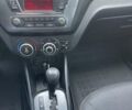 Чорний Кіа Ріо, об'ємом двигуна 1.6 л та пробігом 127 тис. км за 8300 $, фото 15 на Automoto.ua