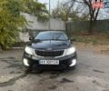 Чорний Кіа Ріо, об'ємом двигуна 1.59 л та пробігом 154 тис. км за 7600 $, фото 7 на Automoto.ua