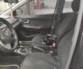 Черный Киа Рио, объемом двигателя 1.4 л и пробегом 94 тыс. км за 6500 $, фото 7 на Automoto.ua