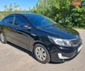 Чорний Кіа Ріо, об'ємом двигуна 1.59 л та пробігом 191 тис. км за 9300 $, фото 6 на Automoto.ua