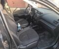 Черный Киа Рио, объемом двигателя 1.6 л и пробегом 180 тыс. км за 8200 $, фото 8 на Automoto.ua