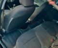 Черный Киа Рио, объемом двигателя 1.4 л и пробегом 95 тыс. км за 7299 $, фото 10 на Automoto.ua