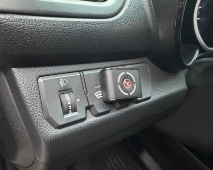 Черный Киа Рио, объемом двигателя 1.6 л и пробегом 178 тыс. км за 8200 $, фото 10 на Automoto.ua