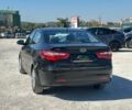 Чорний Кіа Ріо, об'ємом двигуна 1.4 л та пробігом 53 тис. км за 8933 $, фото 3 на Automoto.ua