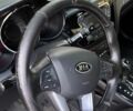 Чорний Кіа Ріо, об'ємом двигуна 1.6 л та пробігом 104 тис. км за 8500 $, фото 9 на Automoto.ua