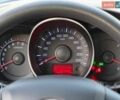 Черный Киа Рио, объемом двигателя 1.4 л и пробегом 201 тыс. км за 6900 $, фото 18 на Automoto.ua
