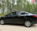Чорний Кіа Ріо, об'ємом двигуна 1.4 л та пробігом 193 тис. км за 6300 $, фото 10 на Automoto.ua