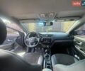 Чорний Кіа Ріо, об'ємом двигуна 1.4 л та пробігом 178 тис. км за 7800 $, фото 8 на Automoto.ua