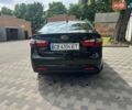 Черный Киа Рио, объемом двигателя 1.4 л и пробегом 155 тыс. км за 7500 $, фото 12 на Automoto.ua