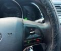 Чорний Кіа Ріо, об'ємом двигуна 1.4 л та пробігом 165 тис. км за 7900 $, фото 50 на Automoto.ua