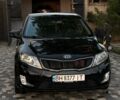 Чорний Кіа Ріо, об'ємом двигуна 1.6 л та пробігом 104 тис. км за 8500 $, фото 20 на Automoto.ua