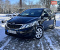Чорний Кіа Ріо, об'ємом двигуна 1.4 л та пробігом 245 тис. км за 7600 $, фото 10 на Automoto.ua