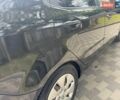 Черный Киа Рио, объемом двигателя 1.4 л и пробегом 155 тыс. км за 7500 $, фото 15 на Automoto.ua