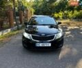 Чорний Кіа Ріо, об'ємом двигуна 1.4 л та пробігом 165 тис. км за 7900 $, фото 15 на Automoto.ua
