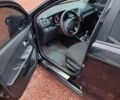 Черный Киа Рио, объемом двигателя 1.4 л и пробегом 170 тыс. км за 8500 $, фото 10 на Automoto.ua