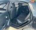 Чорний Кіа Ріо, об'ємом двигуна 1.4 л та пробігом 178 тис. км за 7800 $, фото 6 на Automoto.ua