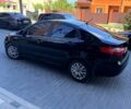 Чорний Кіа Ріо, об'ємом двигуна 1.4 л та пробігом 103 тис. км за 7800 $, фото 4 на Automoto.ua
