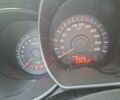 Черный Киа Рио, объемом двигателя 1.4 л и пробегом 255 тыс. км за 2327 $, фото 6 на Automoto.ua