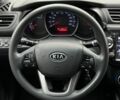 Чорний Кіа Ріо, об'ємом двигуна 1.4 л та пробігом 202 тис. км за 6900 $, фото 17 на Automoto.ua
