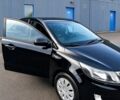 Черный Киа Рио, объемом двигателя 1.59 л и пробегом 191 тыс. км за 8400 $, фото 1 на Automoto.ua