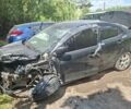 Черный Киа Рио, объемом двигателя 1.4 л и пробегом 255 тыс. км за 2327 $, фото 12 на Automoto.ua