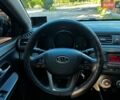 Чорний Кіа Ріо, об'ємом двигуна 1.4 л та пробігом 165 тис. км за 6900 $, фото 23 на Automoto.ua