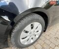 Черный Киа Рио, объемом двигателя 1.59 л и пробегом 160 тыс. км за 8200 $, фото 6 на Automoto.ua