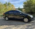 Киа Рио 2012 в Полтаве на Automoto.ua Черный Киа Рио, объемом двигателя 1.4 л и пробегом 173 тыс. км за 7000 $, фото 3 на Automoto.ua