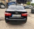 Чорний Кіа Ріо, об'ємом двигуна 1.4 л та пробігом 230 тис. км за 5000 $, фото 1 на Automoto.ua