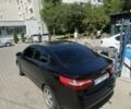 Черный Киа Рио, объемом двигателя 1.6 л и пробегом 330 тыс. км за 5500 $, фото 2 на Automoto.ua