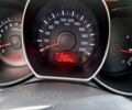 Черный Киа Рио, объемом двигателя 1.4 л и пробегом 197 тыс. км за 7000 $, фото 4 на Automoto.ua
