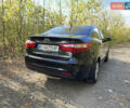 Киа Рио 2012 в Полтаве на Automoto.ua Черный Киа Рио, объемом двигателя 1.4 л и пробегом 173 тыс. км за 7300 $, фото 9 на Automoto.ua