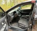 Чорний Кіа Ріо, об'ємом двигуна 1.4 л та пробігом 193 тис. км за 6300 $, фото 4 на Automoto.ua